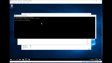SQL Server 2017 Silent (Background Installation) - / Q option