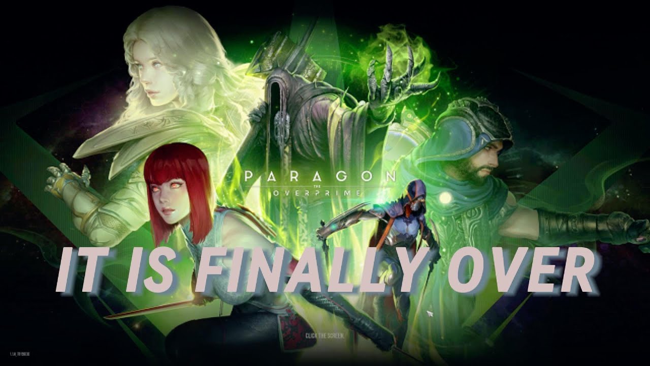 OVERPRIME is gone, but PREDECESSOR is here to stay (hopefully)