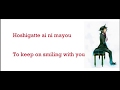 Pandora Hearts - &quot;Parallel Hearts&quot; Romaji + English Translation Lyrics #91