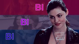 Faye Chamberlain | Bi Bi Bi
