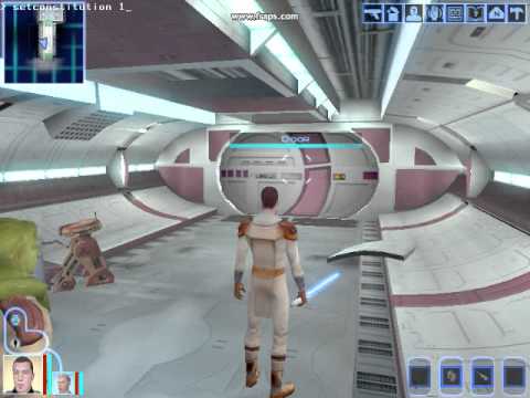 kotor 2 pc commands