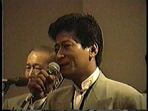 池田進とグリーンアイズ 1991年8月4日15周年記念ライブ2 ボーカル星川まこと Youtube 池田進とグリーンアイズ 1991年8月4日15周年記念ライブ2 ボーカル星川まこと Youtube