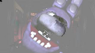 Five Nights at Freddy's. Gameplay Walkthrough. Part 1. Jump Scare Fails. 4K 60 FPS