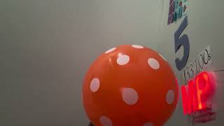 Balloon episode 🎈133147
