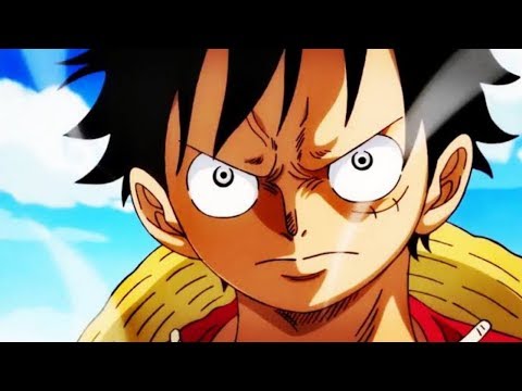 One Piece Episode 911 English Subbed ワンピース 911 Youtube