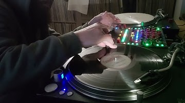 Mpc One Scratch Ahh One hand Type Beat #typebeat #onehand