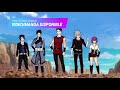 End of video