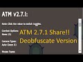 Moomooio atm mod share  271  latest deobfuscate  best skids in 2024