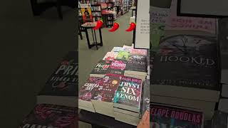 Mommys got spice at the bookshop! #bnbuzz #barnesandnoble #bookshop #fok