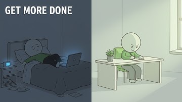 How To Be More Productive (Even When You