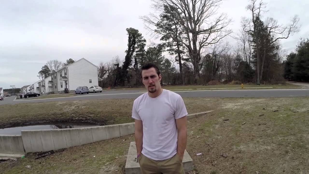 Salisbury Crime YouTube