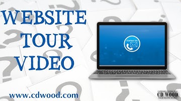 Cupboard Distributing Website Tutorial