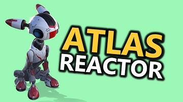 Atlas Reactor – Everything You Need To Know