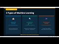 Supervised vs Unsupervised Learning Part 2(AI)