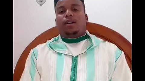 مسابقة القارئ العالمي امين اوبريك