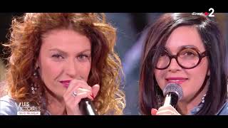 BRIGITTE   -    Palladium