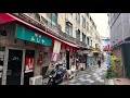 福岡 中洲川端を散歩【4K福岡街歩き】Japan Fukuoka 4K walking tour/Nakasu-Kawabata,Fukuoka