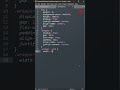 CSS Hover & Not Hover | HTML CSS