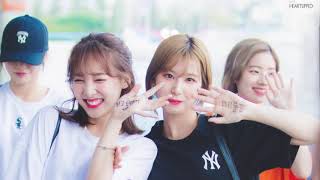 Sana X Nayeon Twice Couple Sanayeon Pit-A Pat 사나연