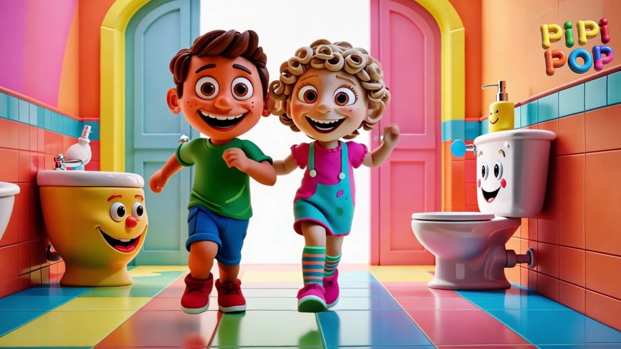 Videos for Kids 🎥 | Animated Music to Learn and Play