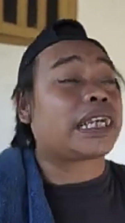 Ra kere... piye to bos bos @Oramasalah102