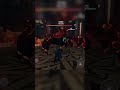 devil may cry peak of combat boss fight #gaming #actiongameseries #androidgameplay #games #devil