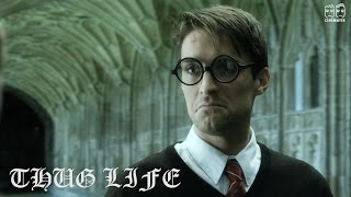 Thug Life Hollywood Compilation