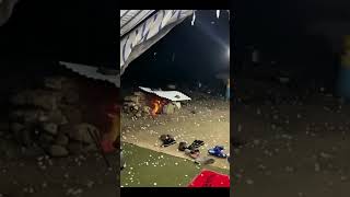 A miracle that happened in the blink of an eye! | The moment no one expected!