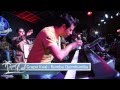 Grupo Kual-Cumbia Quimbumba en vivo Tour 2015 Los Angeles