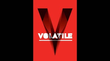 Volatile - Ignition