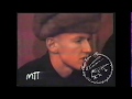 Иванушки International -  Интервью в Ангарске (1996)