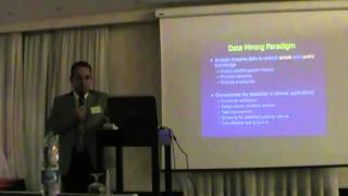 Data Mining Based Predication Paradigm and Its Applications in Design Automation