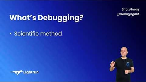 🦆 Duckling the 1st - Basics of Debugging