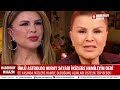 Ünlü Astrolog Nuray Sayarı İkizlere Hamile Olduğunu Açıkladı