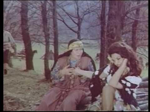Paprika Gaddar'ın Aşkı - Türk Filmi