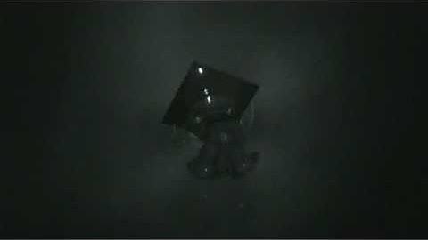 Ceiling Fan Strobe Light Magic