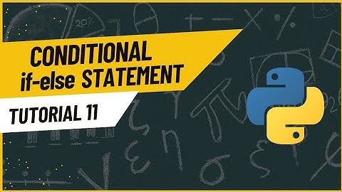 Python if else Statement Explained in Urdu Hindi | Conditional Statements Tutorial for Beginners