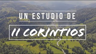 Giovanni Cortés - II Corinthians 2:14-17 Giovanni Cortés - II Corinthians 2:14-17