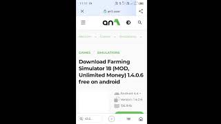 #how to download fs 18 mod apk free#unloack all premium tool's #fs 18 mod apk#short #youtube short screenshot 5