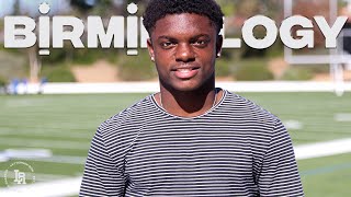 Clark Phillips: Ohio State commit on life as a Buckeye recruit, early enrollment