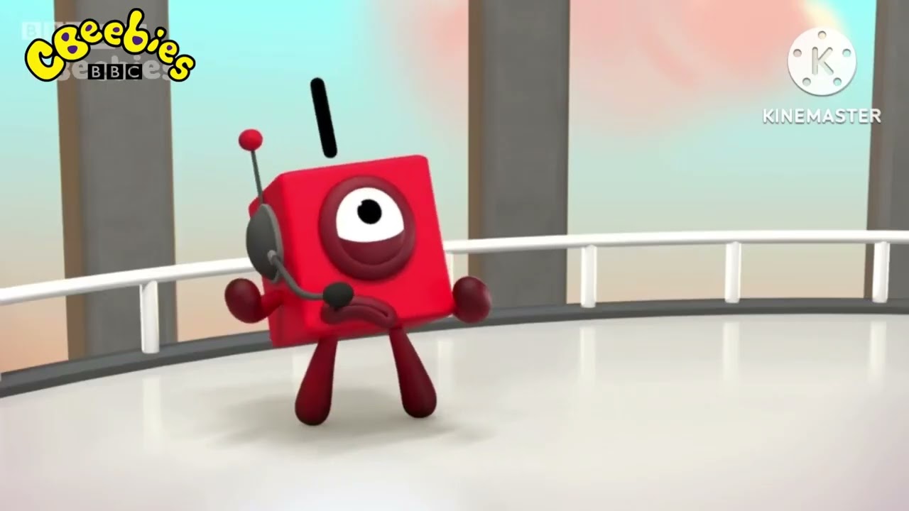 Oct 2, 2024 Numberblocks Blockstar Bad Ending (FIXED)