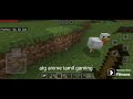 Minecraft part2