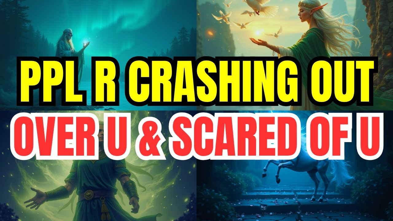 Избранные, вы заставили людей разбить вас на части!😳Вы спокойны и занимаетесь своими делами, и вы...