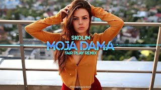 SKOLIM - Moja Dama (Fair Play Remix) Disco Polo 2023