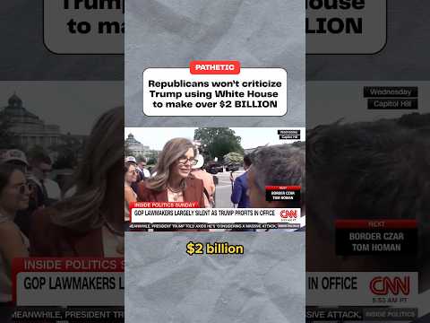 Spineless Politicians
