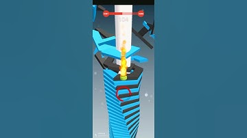 Stack Ball #3dgame #games #stackball