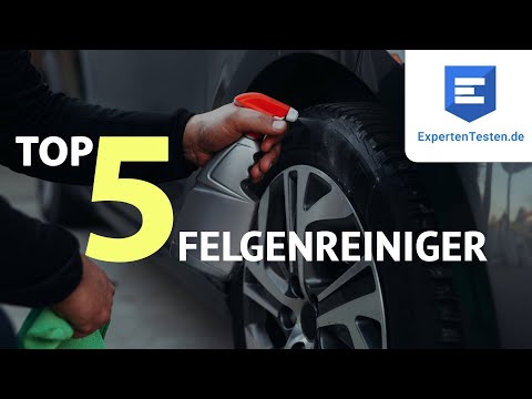 🥇 5 Modelle, 1 klarer Sieger: Scheibenenteiser Test