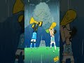 Maradona was paid tribute by Messi and Osimhen #shorts #football image