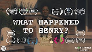 What Happened to Henry? | Official Trailer (2019)