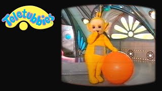 Teletubbies Bedtime | Original VHS Tape